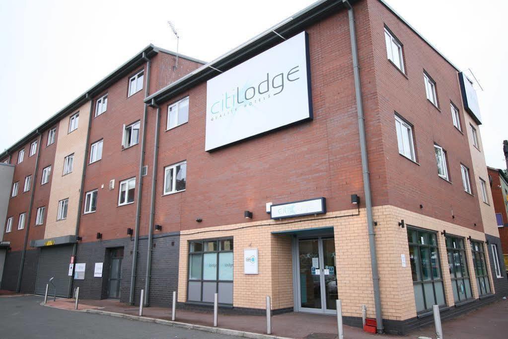 Citilodge Wakefield Hotel By Roomsbooked Dış mekan fotoğraf